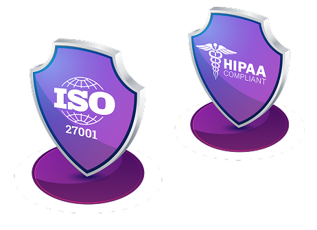 Certifications Badges